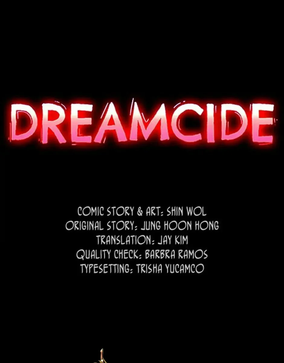 Halaman 3 — Dreamcide Chapter 131