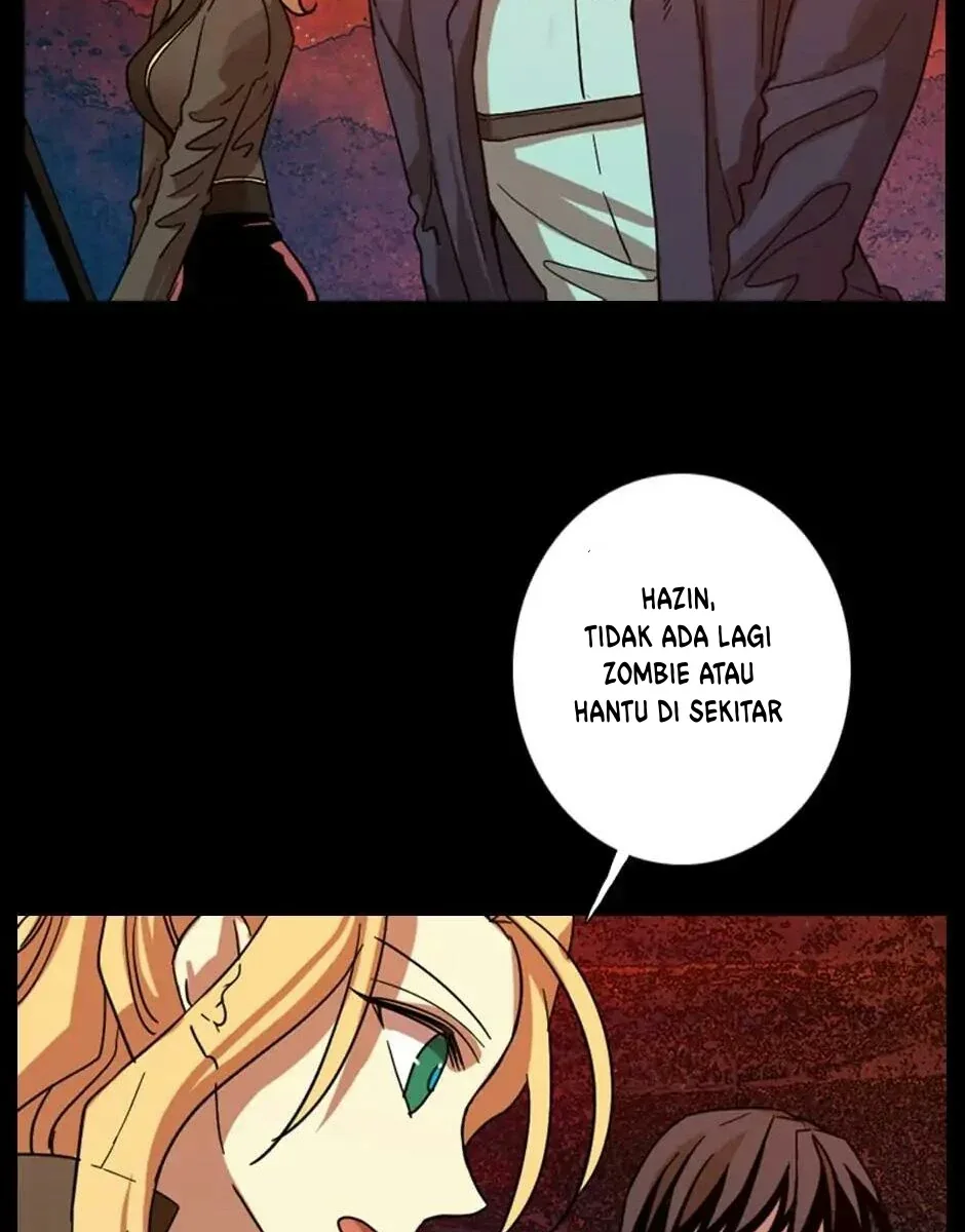 Halaman 7 — Dreamcide Chapter 131
