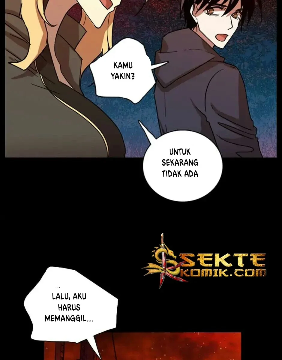 Halaman 8 — Dreamcide Chapter 131