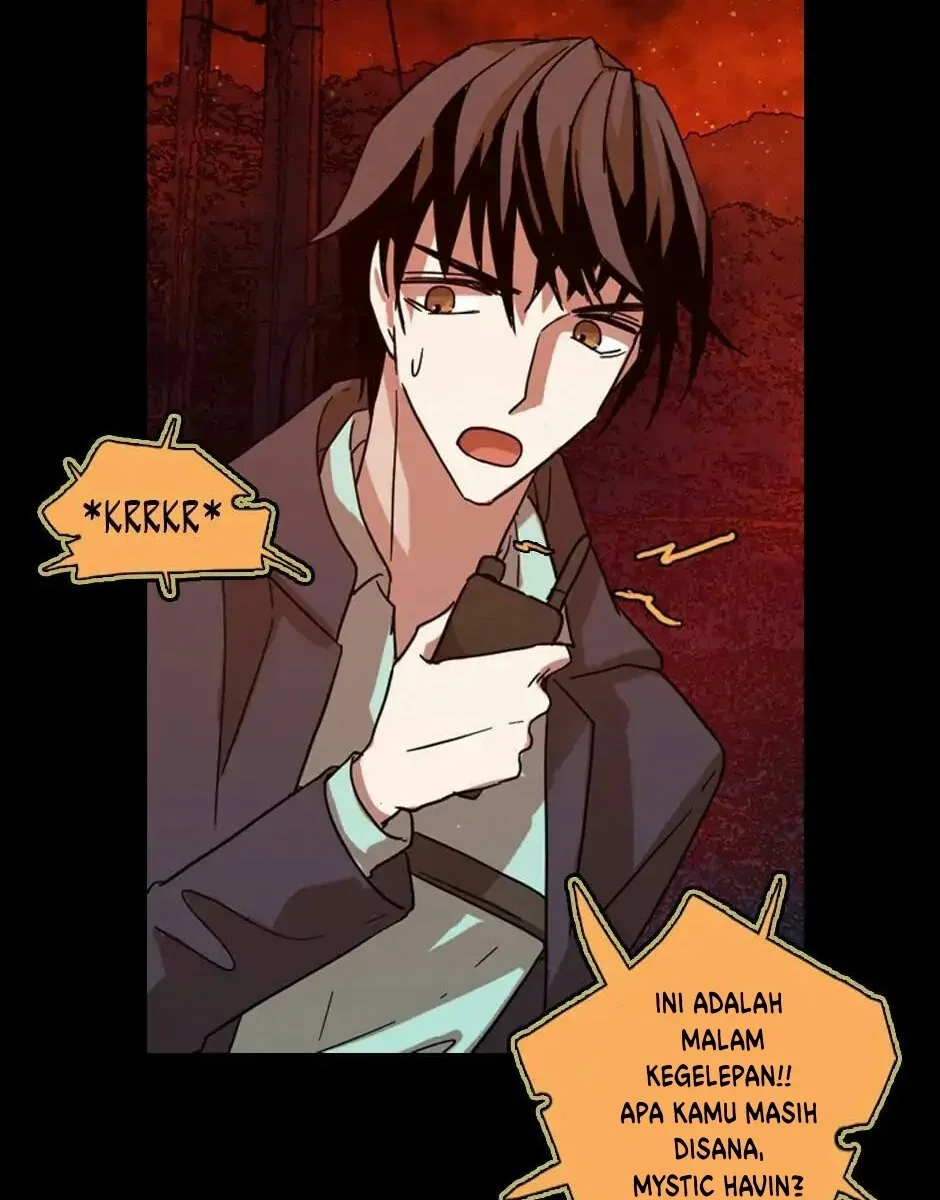 Halaman 9 — Dreamcide Chapter 131