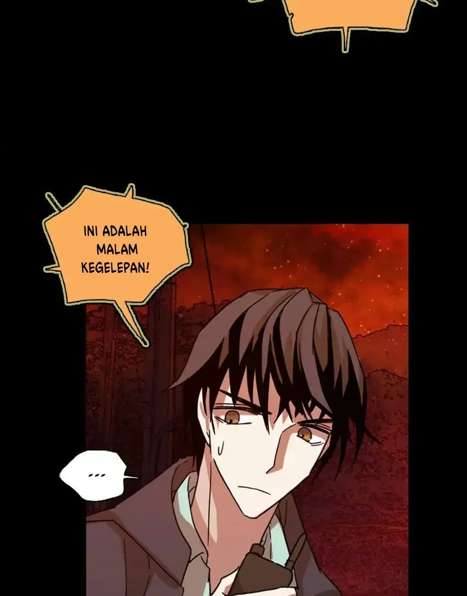 Halaman 10 — Dreamcide Chapter 131