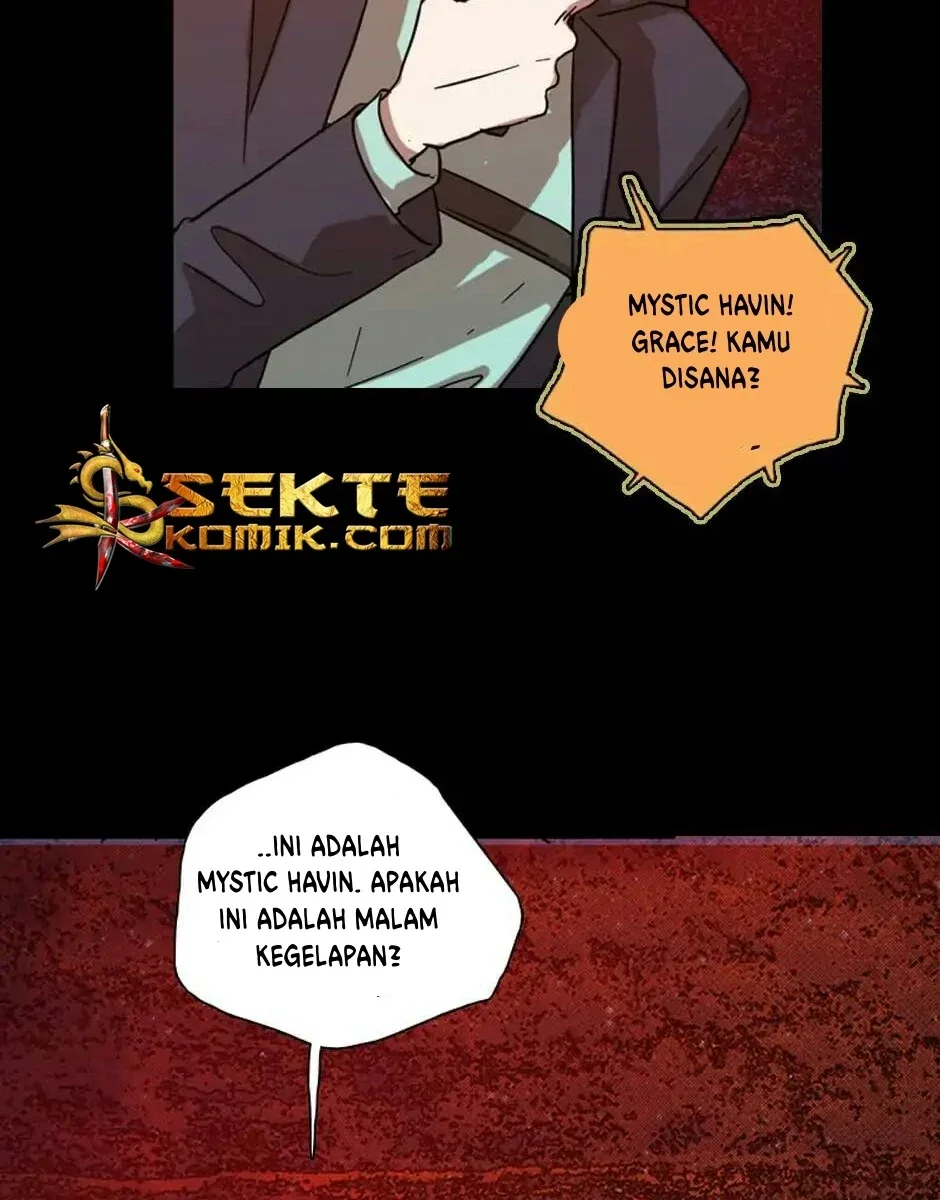 Halaman 11 — Dreamcide Chapter 131
