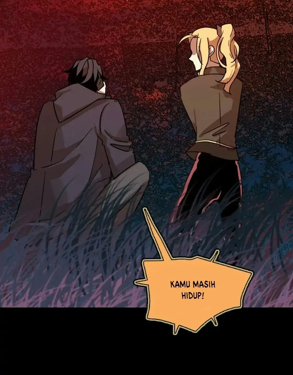 Halaman 12 — Dreamcide Chapter 131