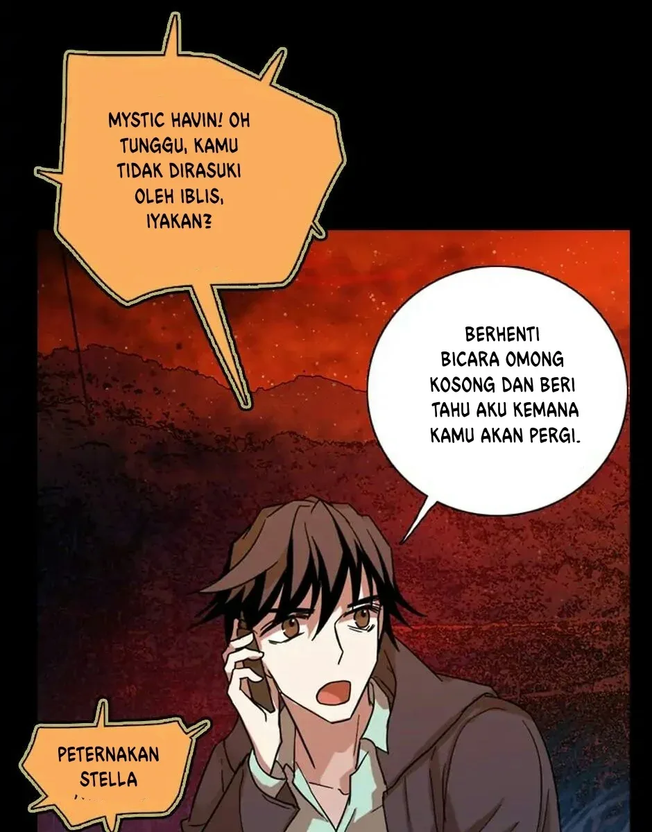 Halaman 13 — Dreamcide Chapter 131