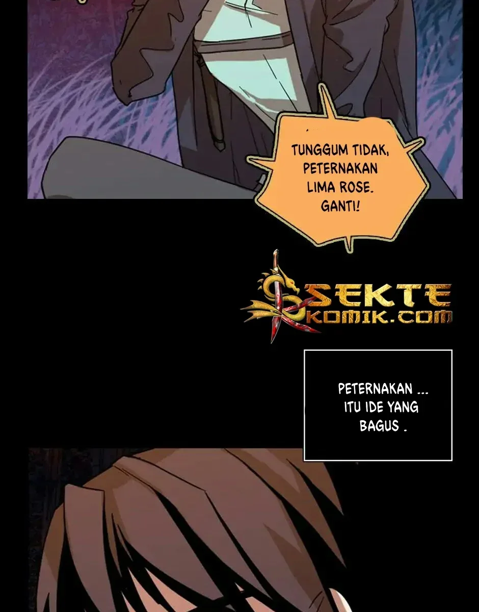 Halaman 14 — Dreamcide Chapter 131