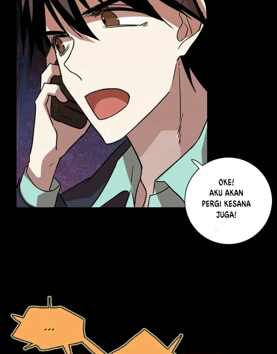 Halaman 15 — Dreamcide Chapter 131