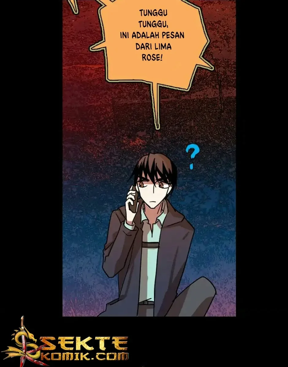 Halaman 16 — Dreamcide Chapter 131