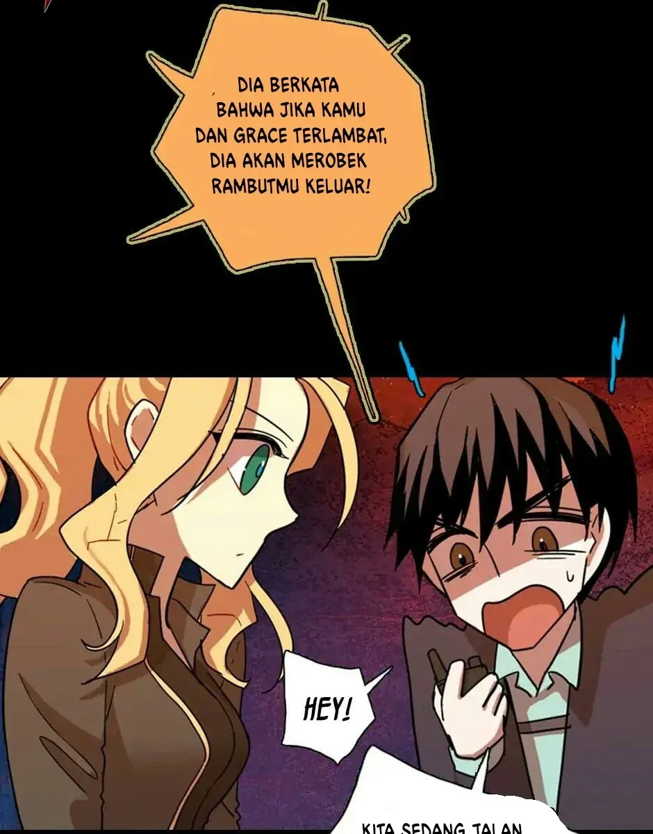 Halaman 17 — Dreamcide Chapter 131