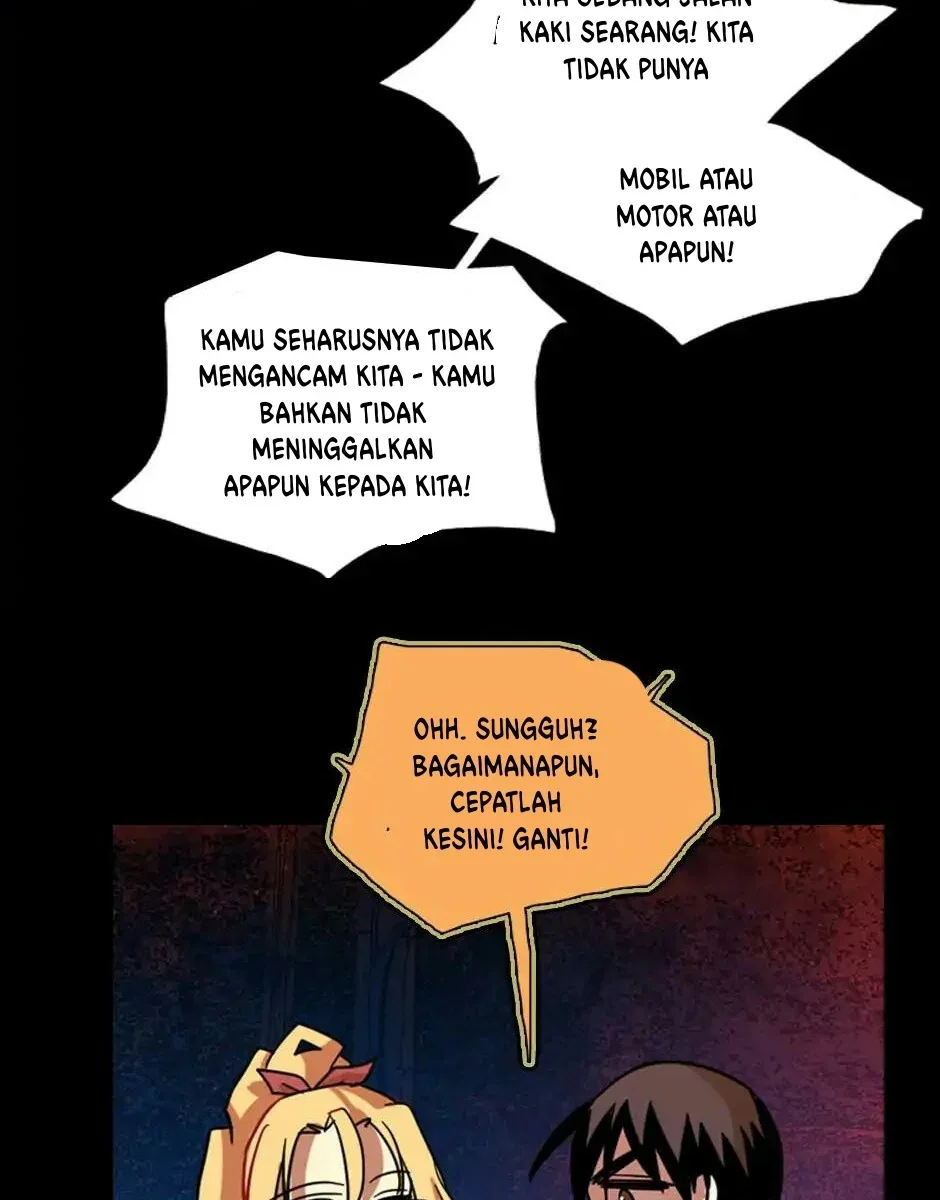 Halaman 18 — Dreamcide Chapter 131