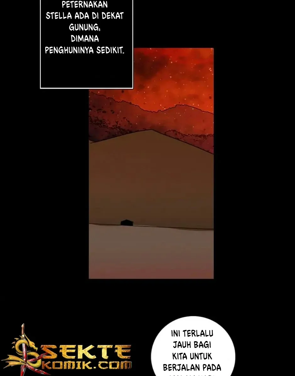 Halaman 21 — Dreamcide Chapter 131