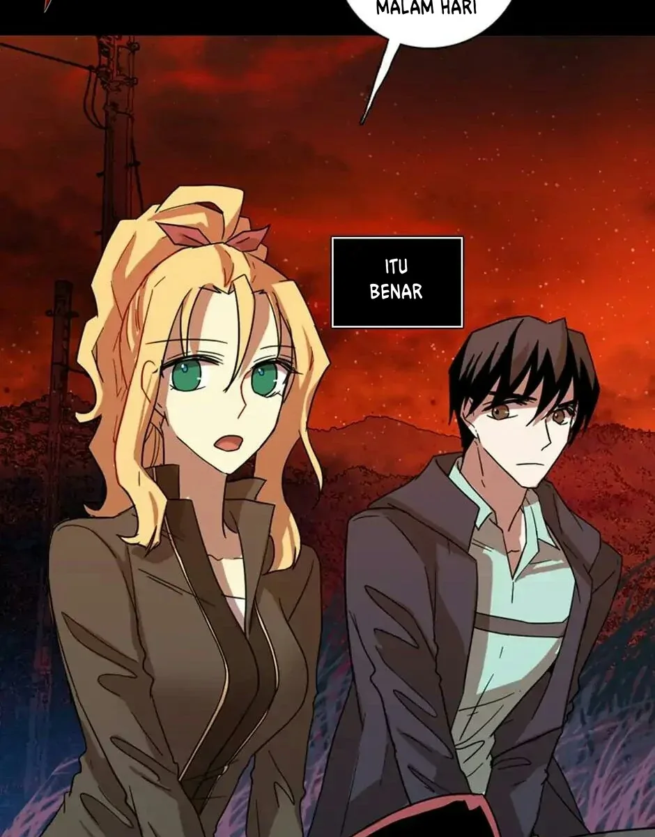 Halaman 22 — Dreamcide Chapter 131