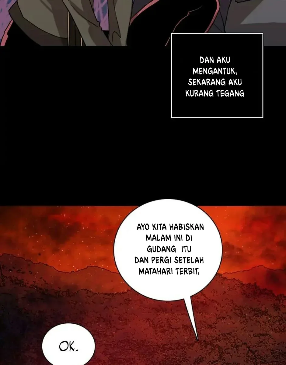 Halaman 23 — Dreamcide Chapter 131