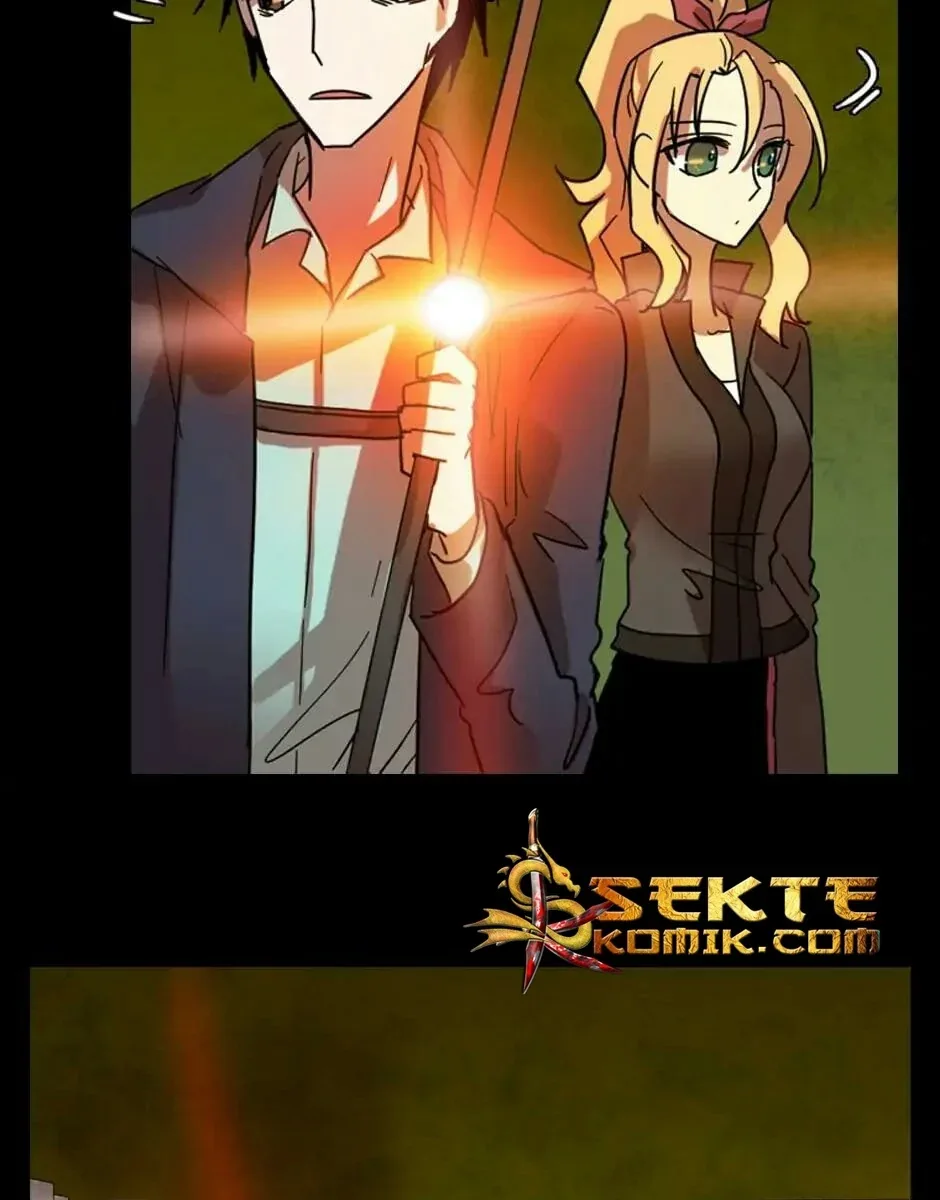 Halaman 27 — Dreamcide Chapter 131