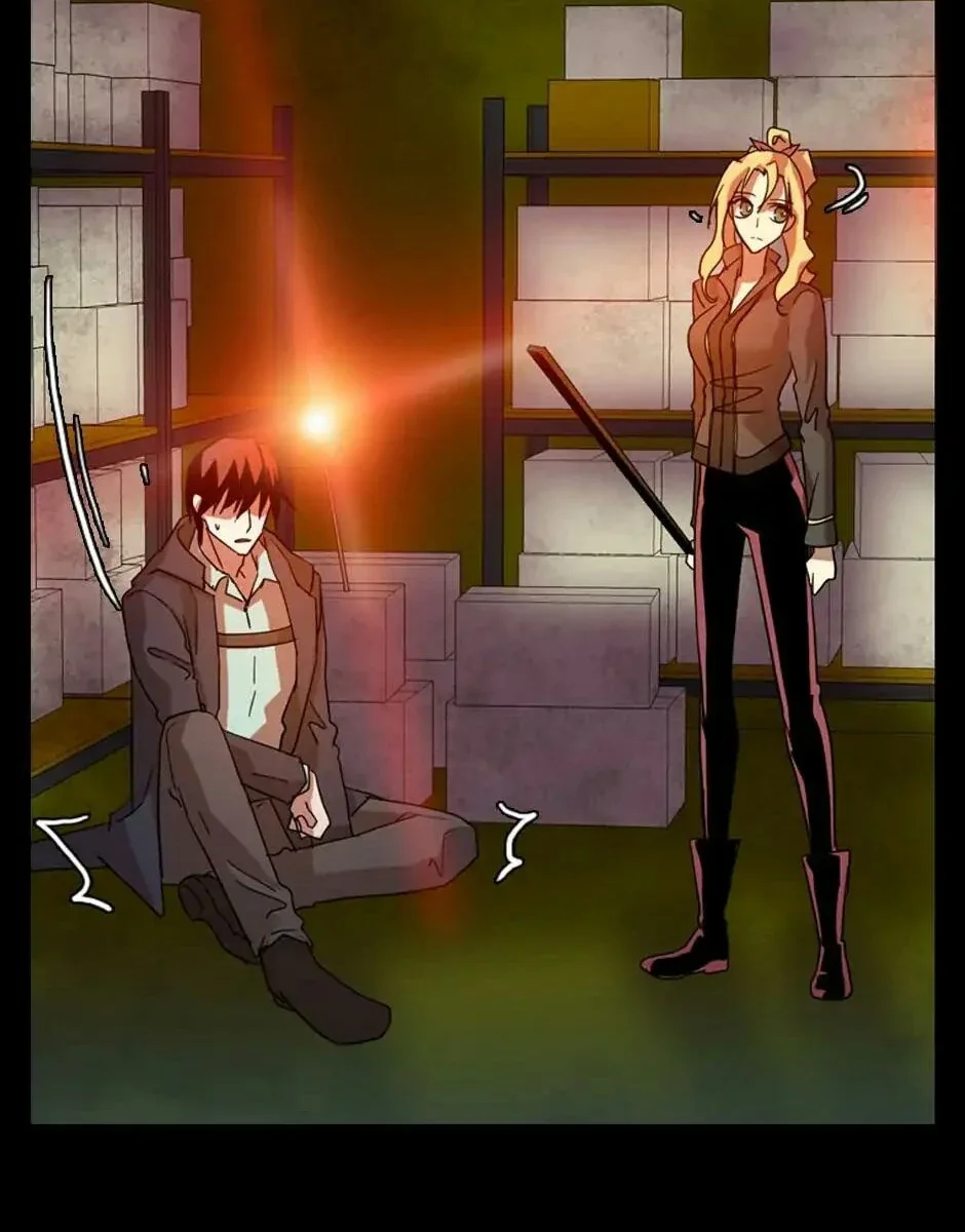 Halaman 28 — Dreamcide Chapter 131