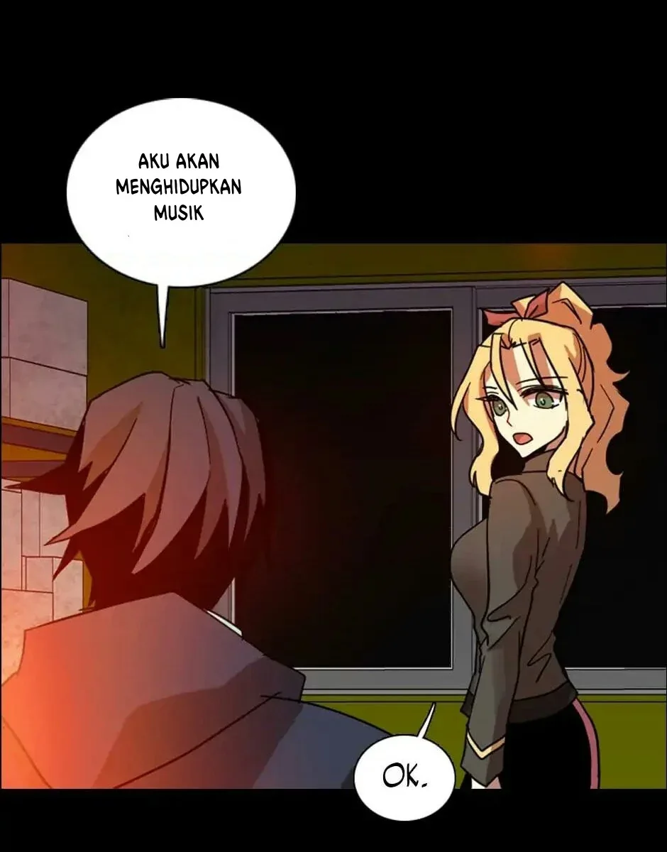 Halaman 29 — Dreamcide Chapter 131