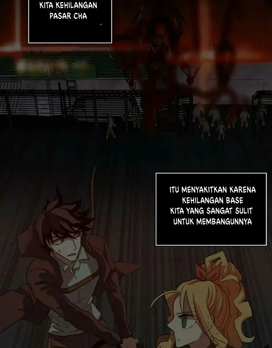 Halaman 35 — Dreamcide Chapter 131