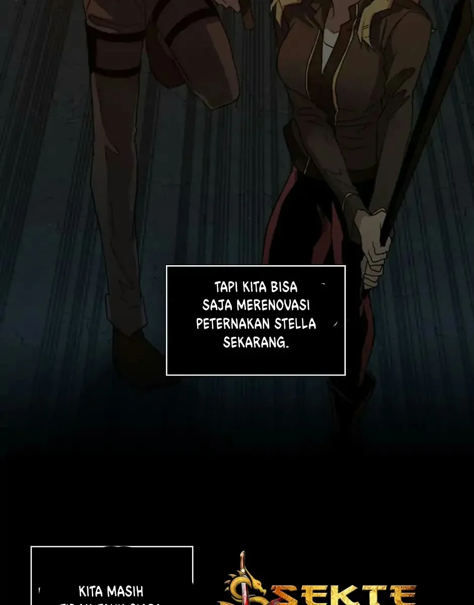 Halaman 36 — Dreamcide Chapter 131