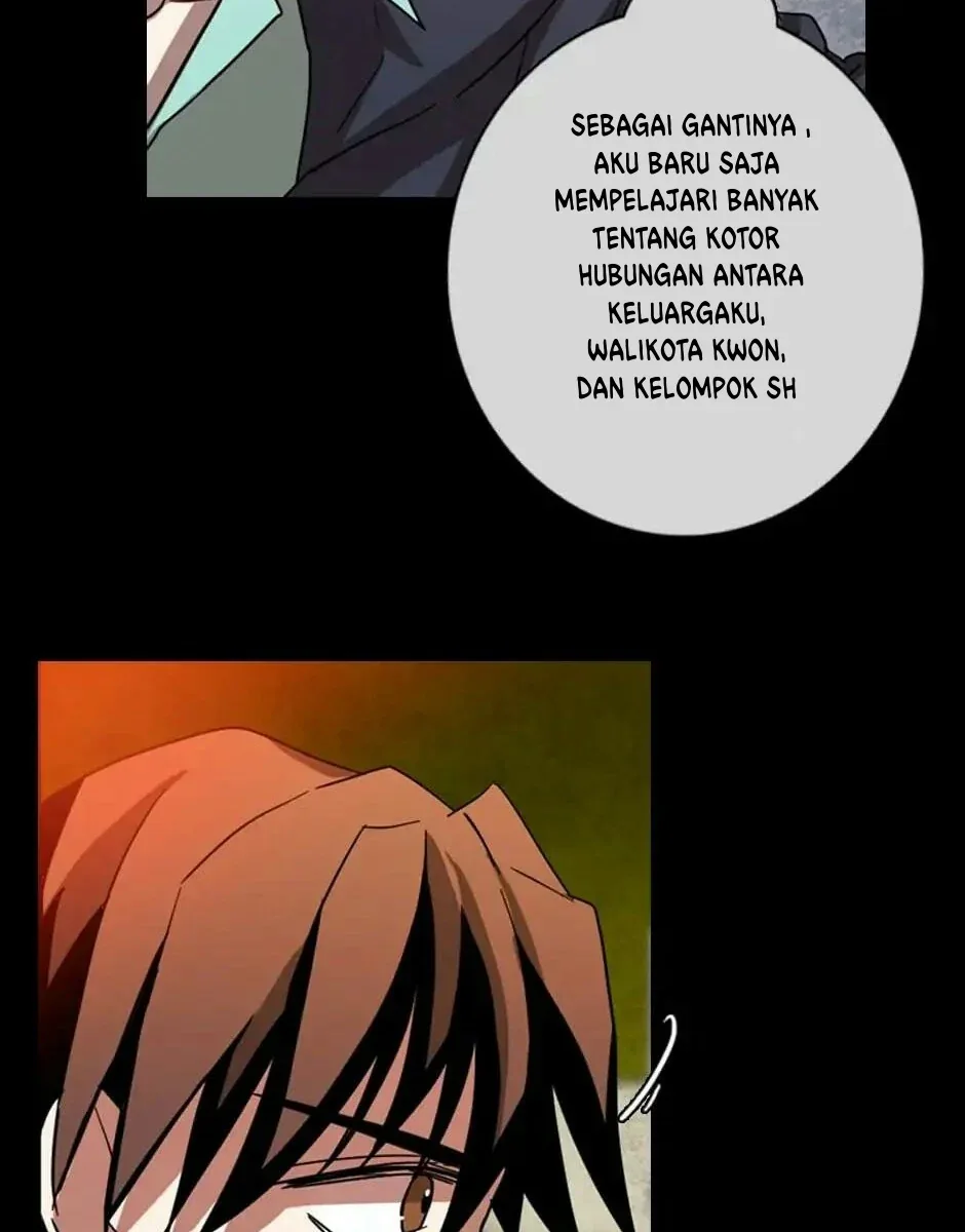 Halaman 38 — Dreamcide Chapter 131