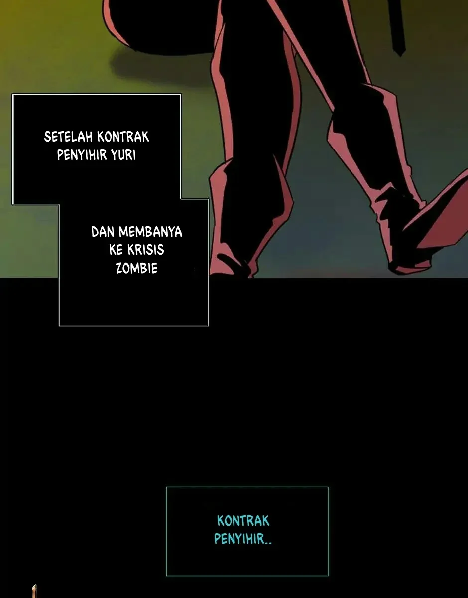 Halaman 41 — Dreamcide Chapter 131