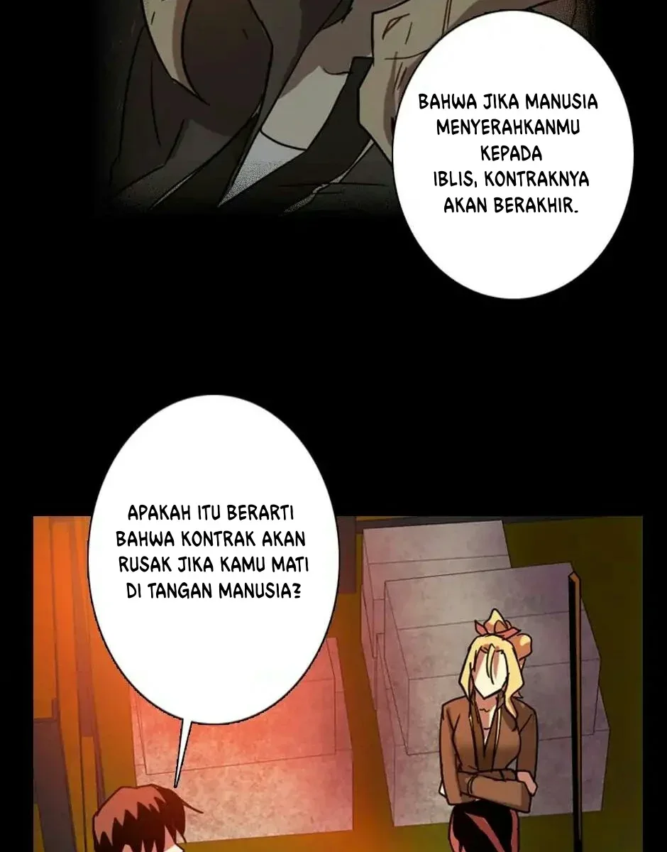 Halaman 45 — Dreamcide Chapter 131