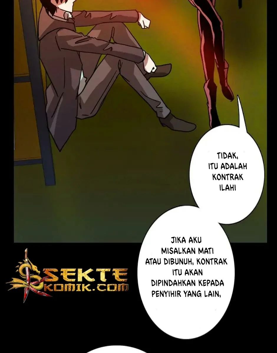 Halaman 46 — Dreamcide Chapter 131