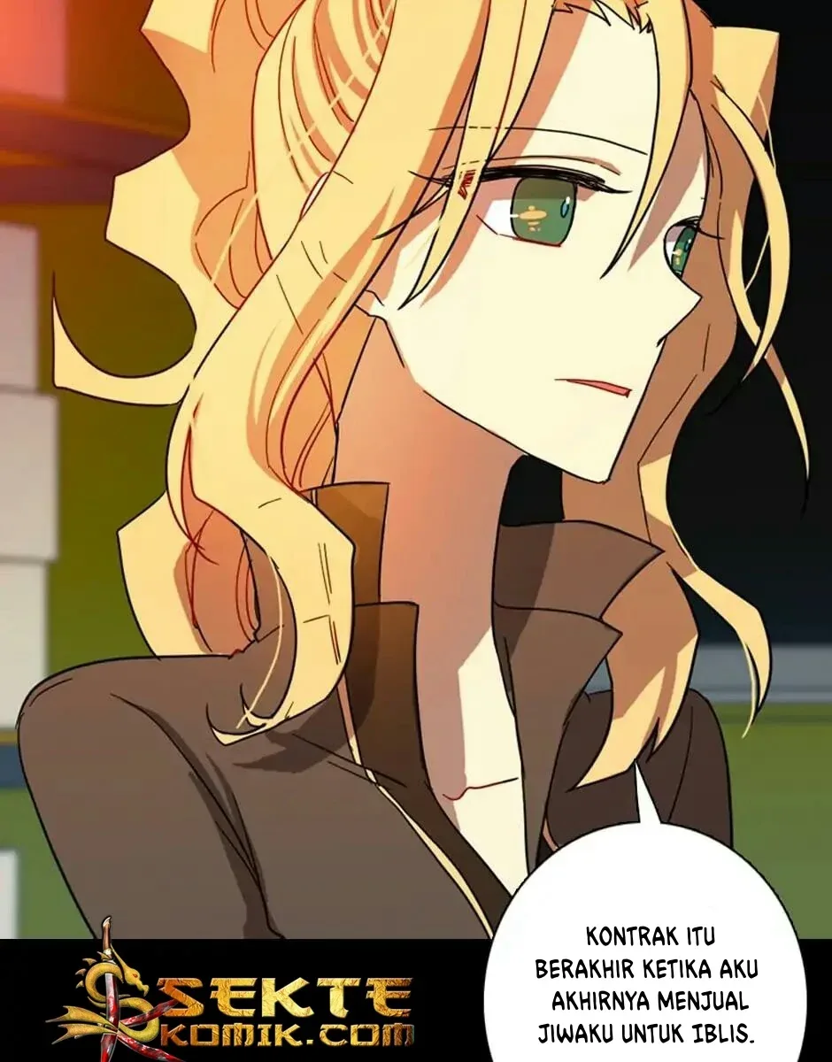 Halaman 50 — Dreamcide Chapter 131