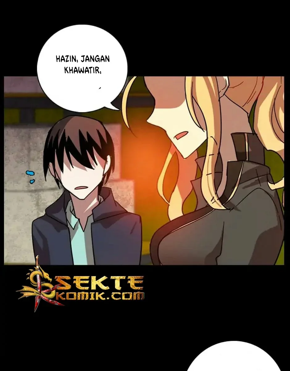 Halaman 54 — Dreamcide Chapter 131