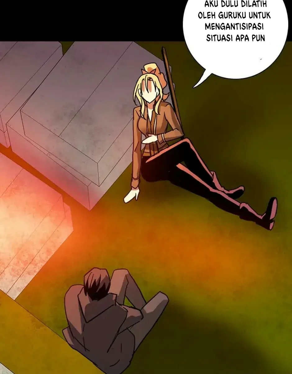 Halaman 55 — Dreamcide Chapter 131