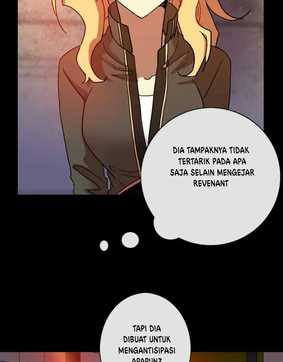 Halaman 69 — Dreamcide Chapter 131