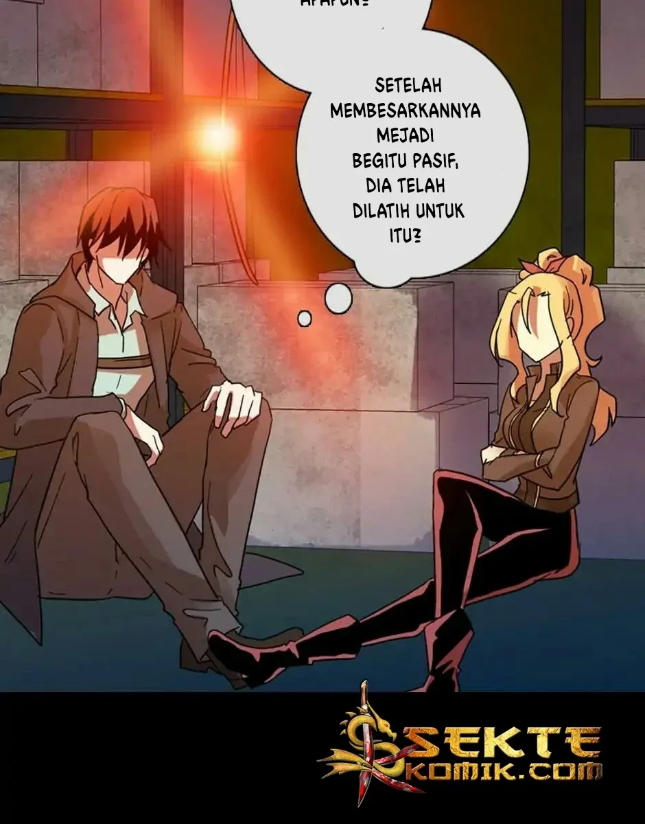 Halaman 70 — Dreamcide Chapter 131