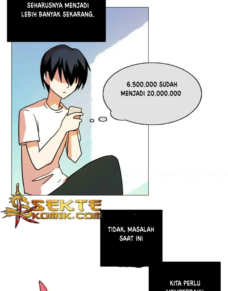 Halaman 80 — Dreamcide Chapter 131
