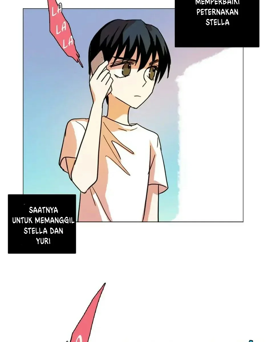 Halaman 81 — Dreamcide Chapter 131