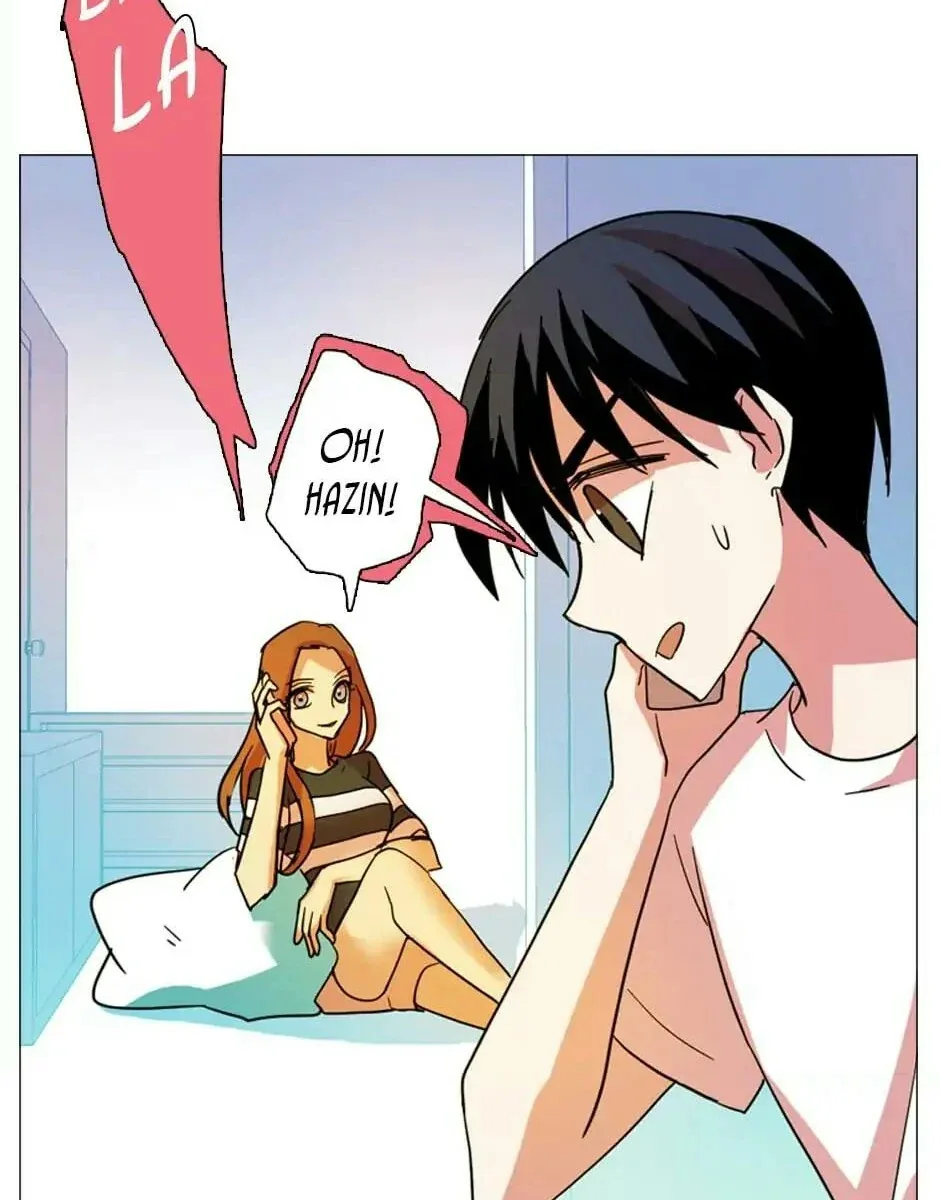 Halaman 83 — Dreamcide Chapter 131