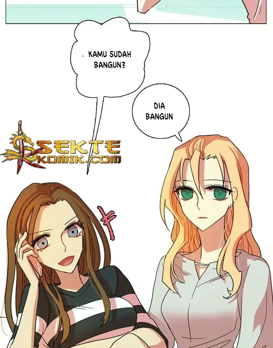Halaman 84 — Dreamcide Chapter 131