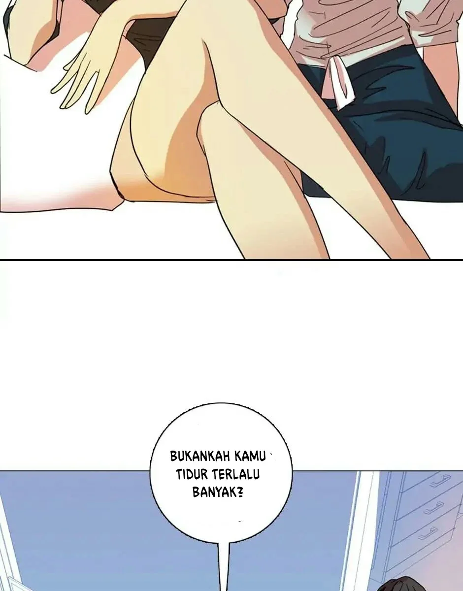 Halaman 85 — Dreamcide Chapter 131