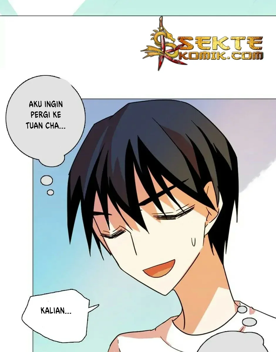 Halaman 87 — Dreamcide Chapter 131