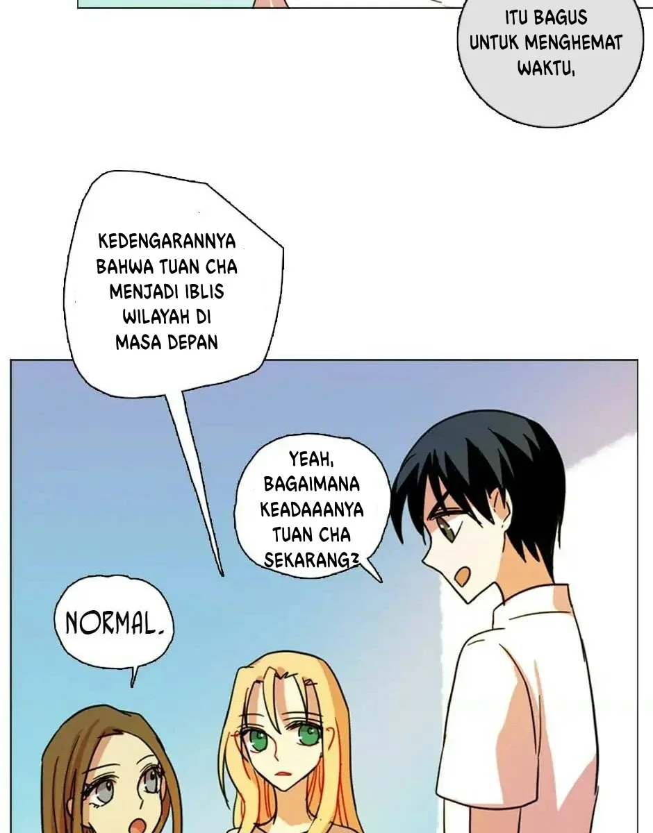 Halaman 88 — Dreamcide Chapter 131