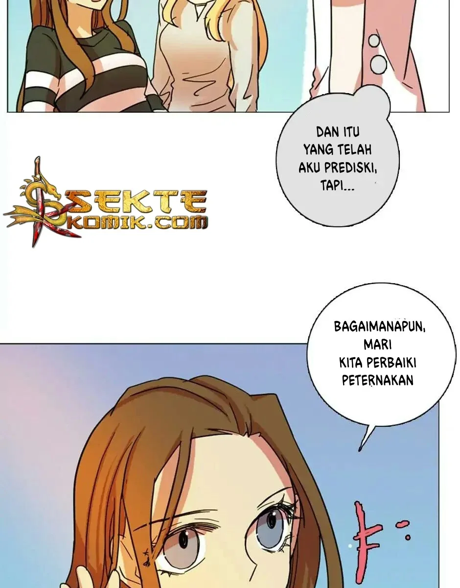 Halaman 89 — Dreamcide Chapter 131