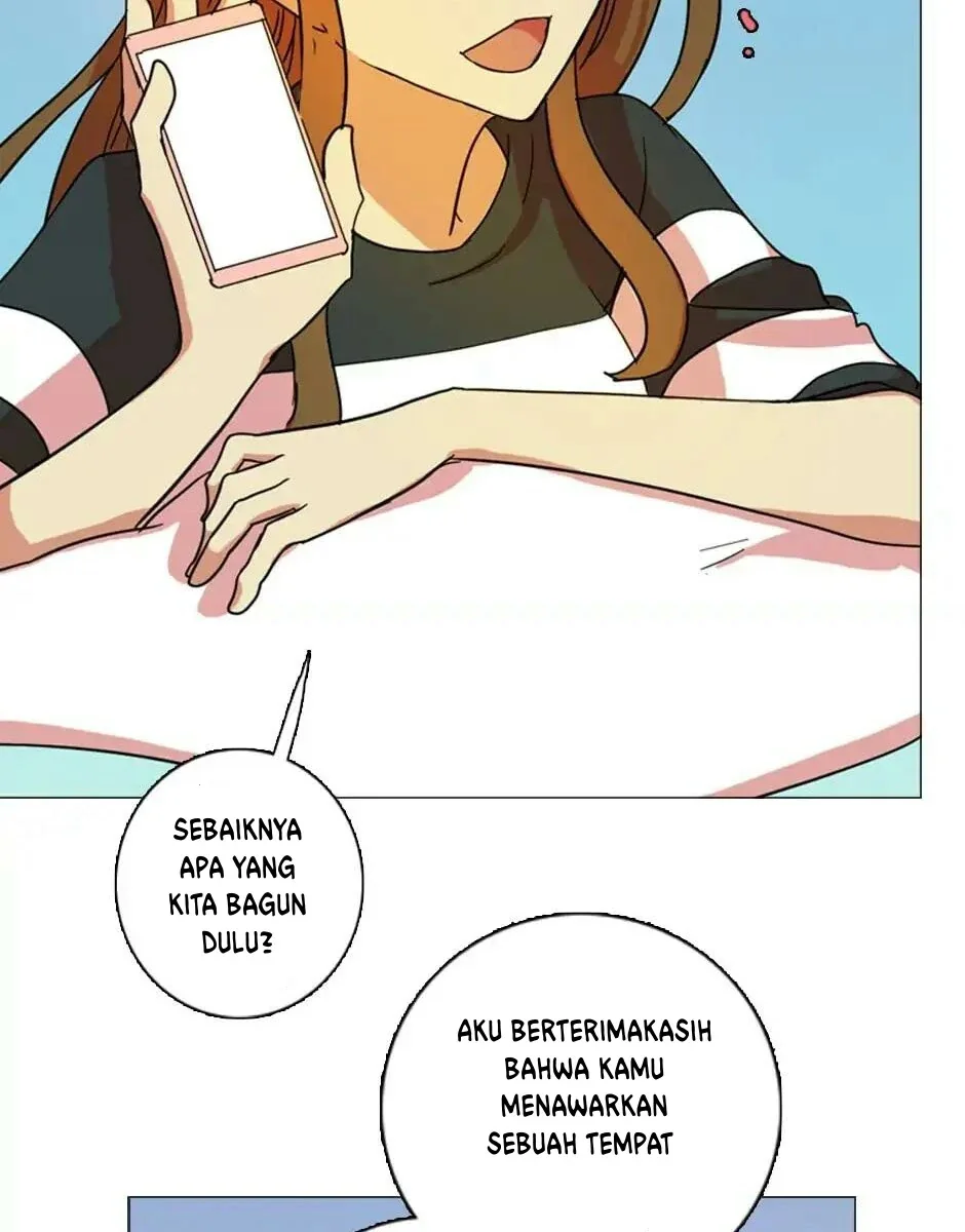 Halaman 90 — Dreamcide Chapter 131