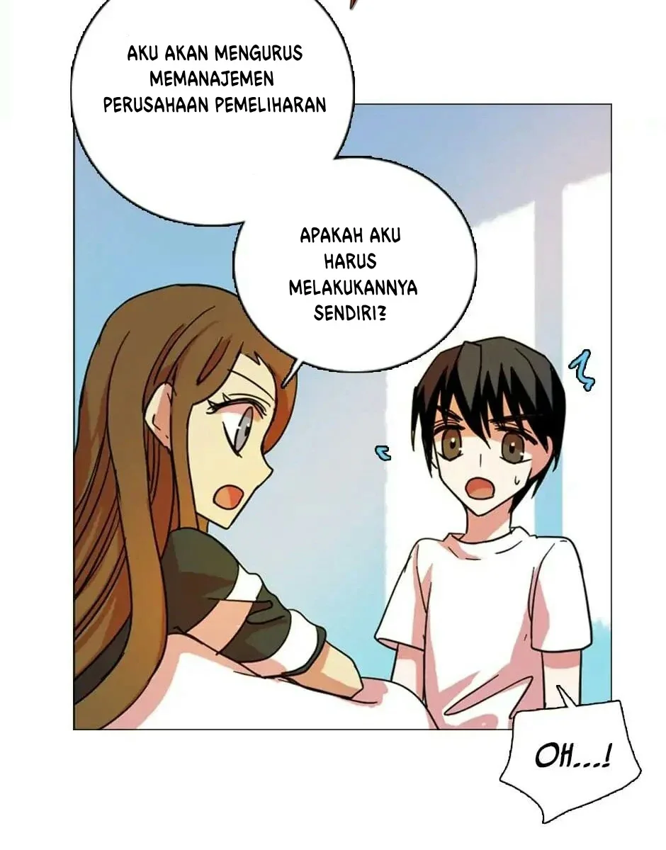 Halaman 92 — Dreamcide Chapter 131