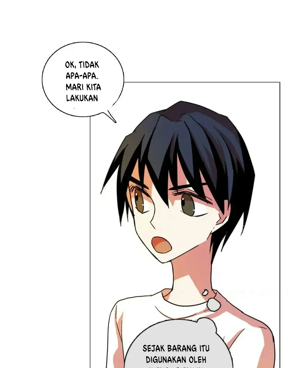 Halaman 93 — Dreamcide Chapter 131
