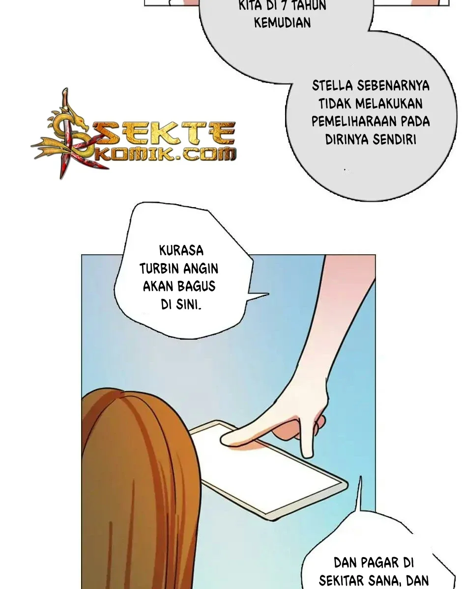 Halaman 94 — Dreamcide Chapter 131