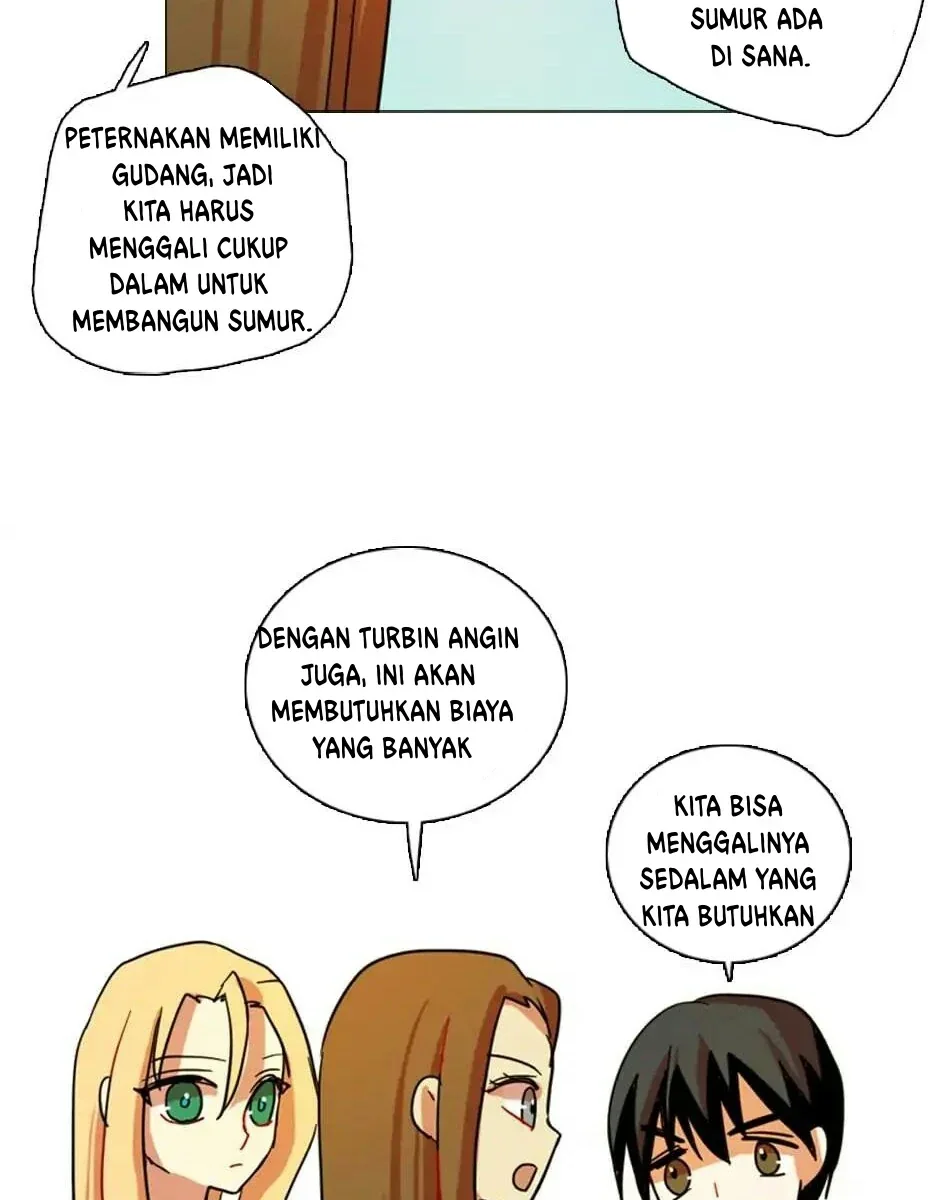 Halaman 95 — Dreamcide Chapter 131