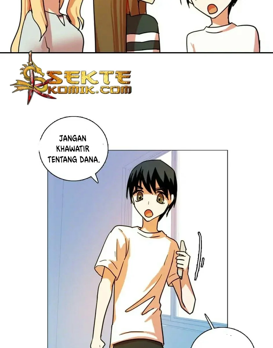 Halaman 96 — Dreamcide Chapter 131