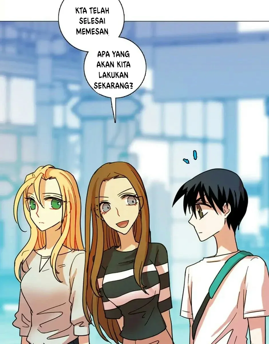 Halaman 101 — Dreamcide Chapter 131