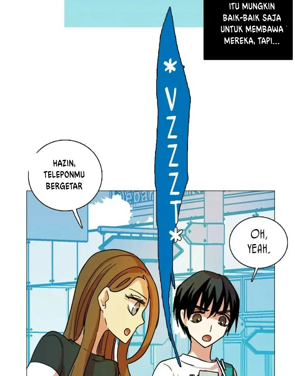 Halaman 103 — Dreamcide Chapter 131