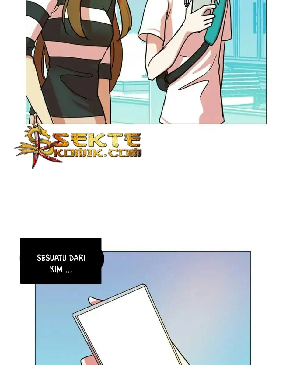 Halaman 104 — Dreamcide Chapter 131