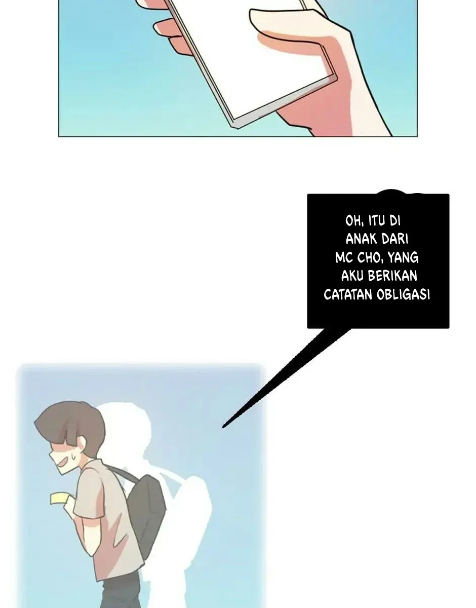 Halaman 105 — Dreamcide Chapter 131