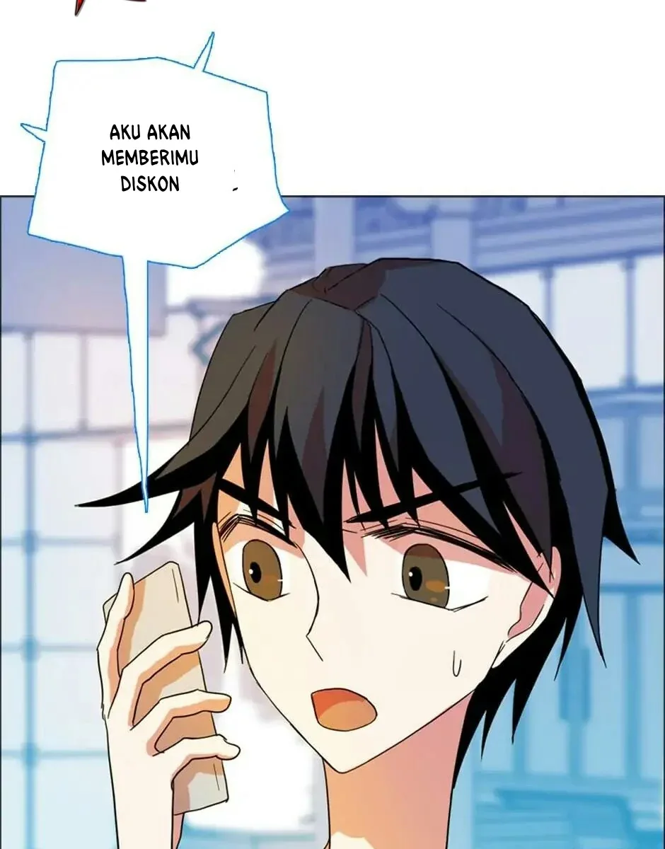 Halaman 109 — Dreamcide Chapter 131