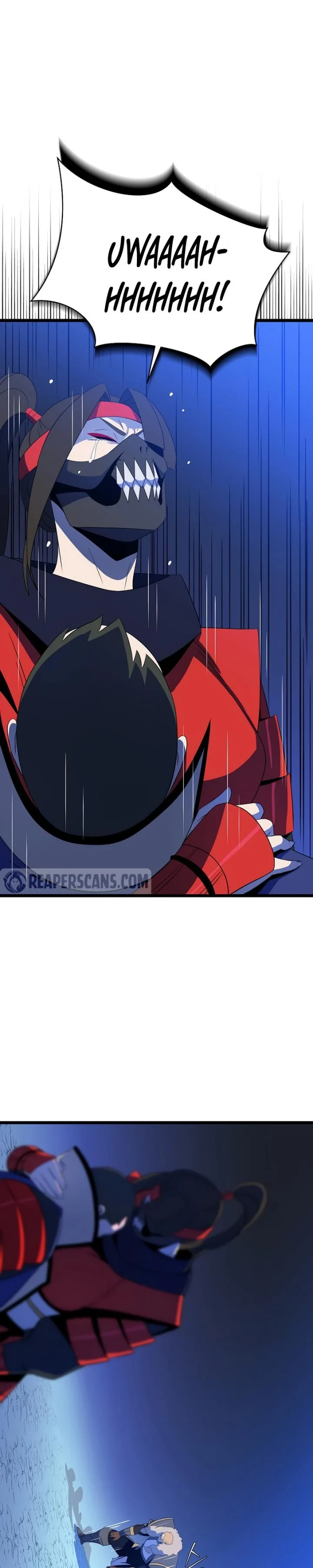 Halaman 5 — Kill the Hero Chapter 138